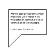 Art Is Magic